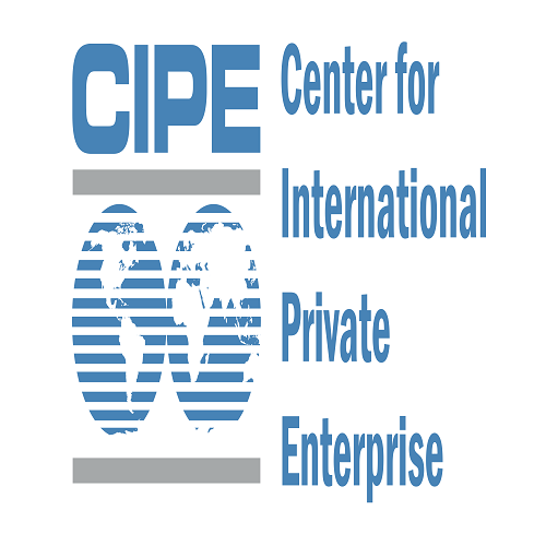 CIPE logo