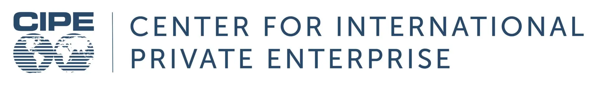 CIPEHorizontalLogo Navy L 1 6 1 1 1 1