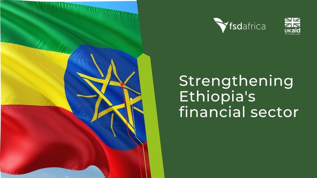 FSDEthiopia Launch