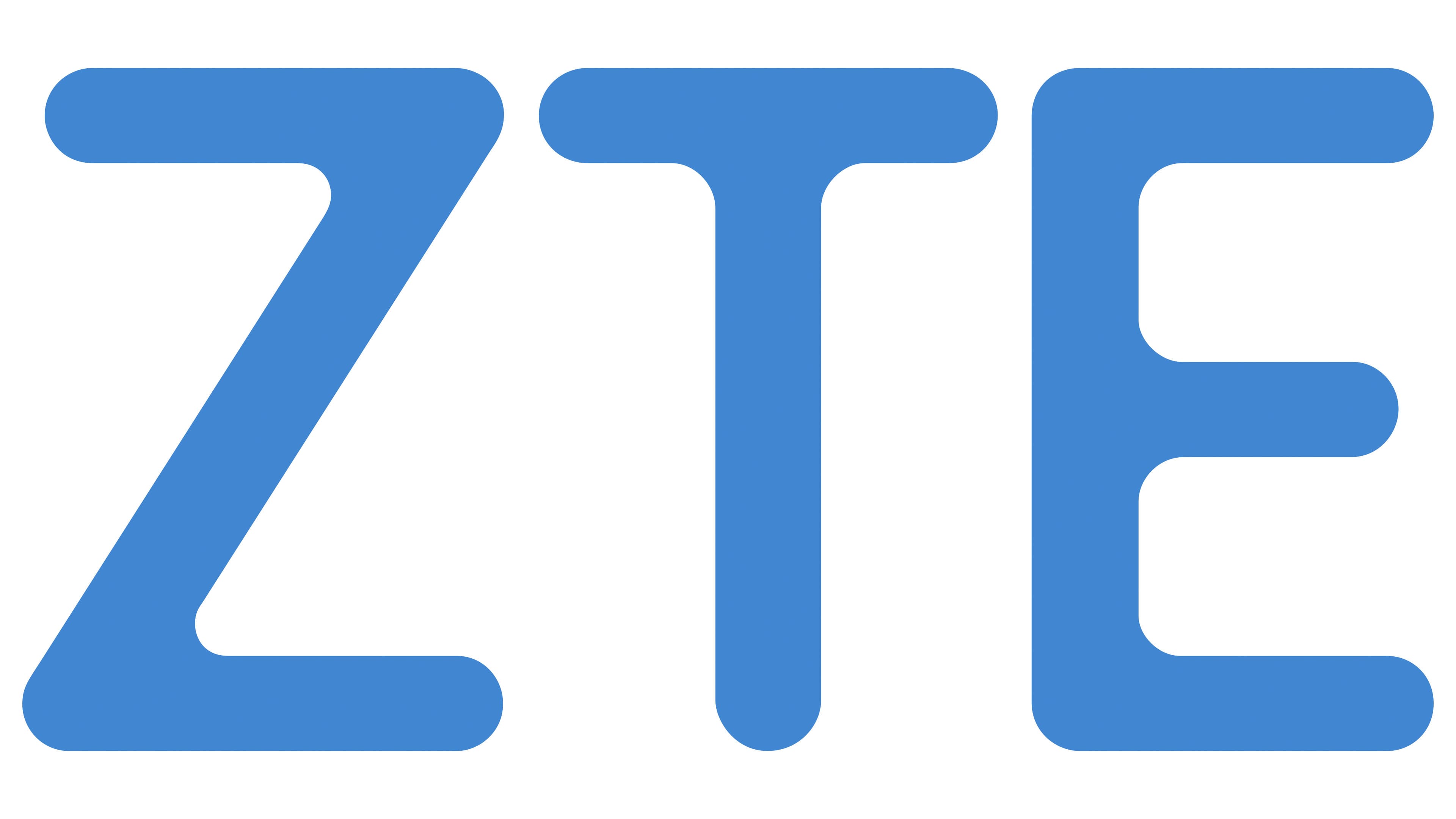 ZTE Logo