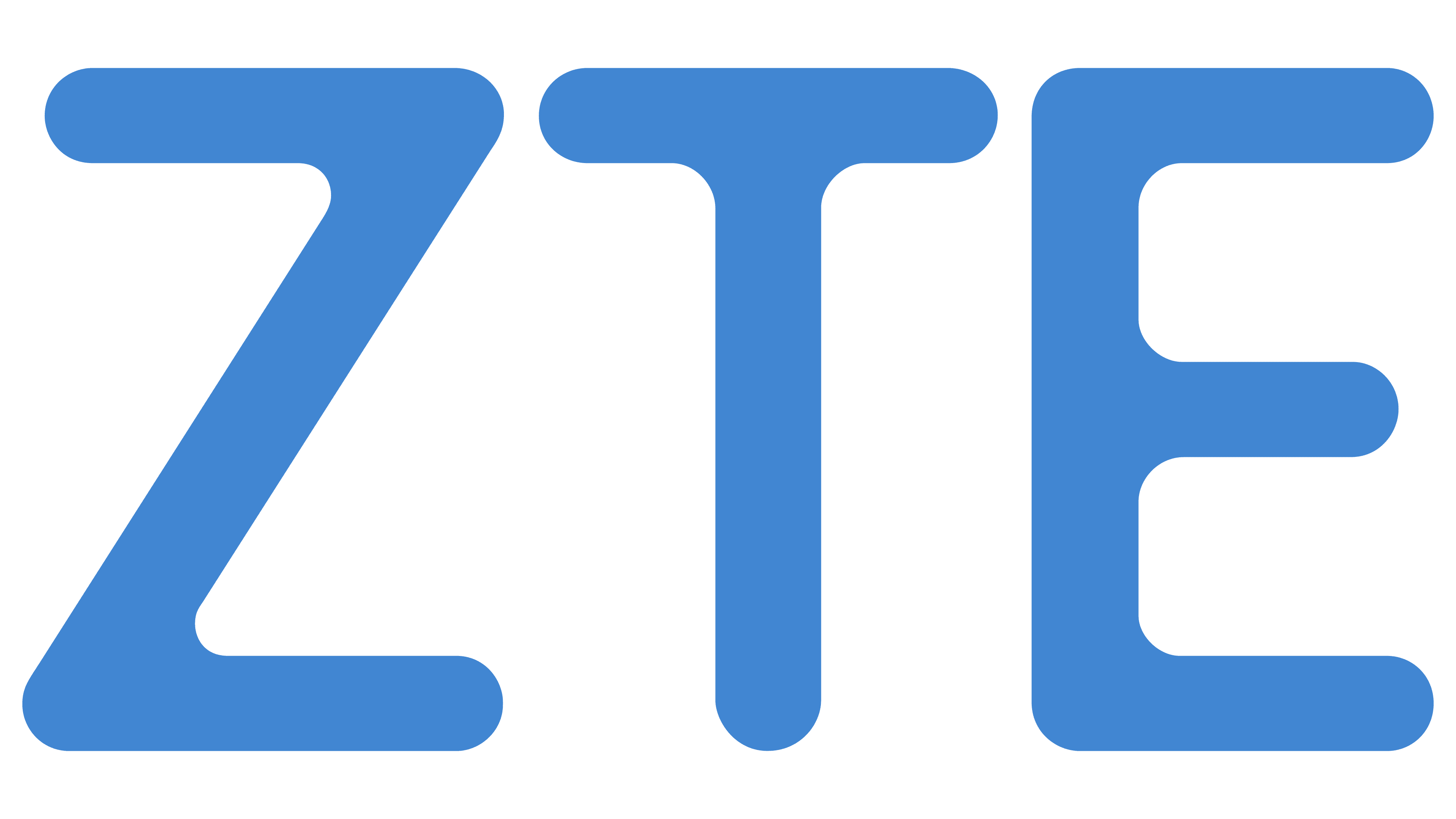 ZTE Logo