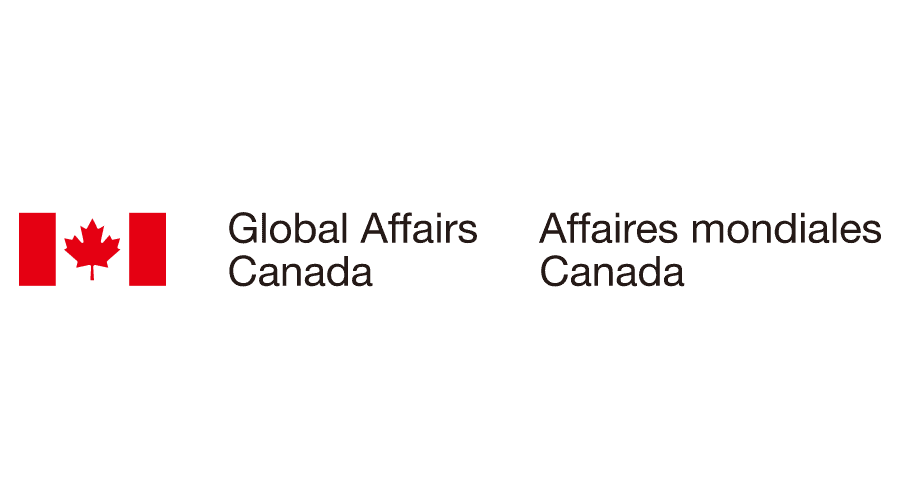 global affairs canada logo vector