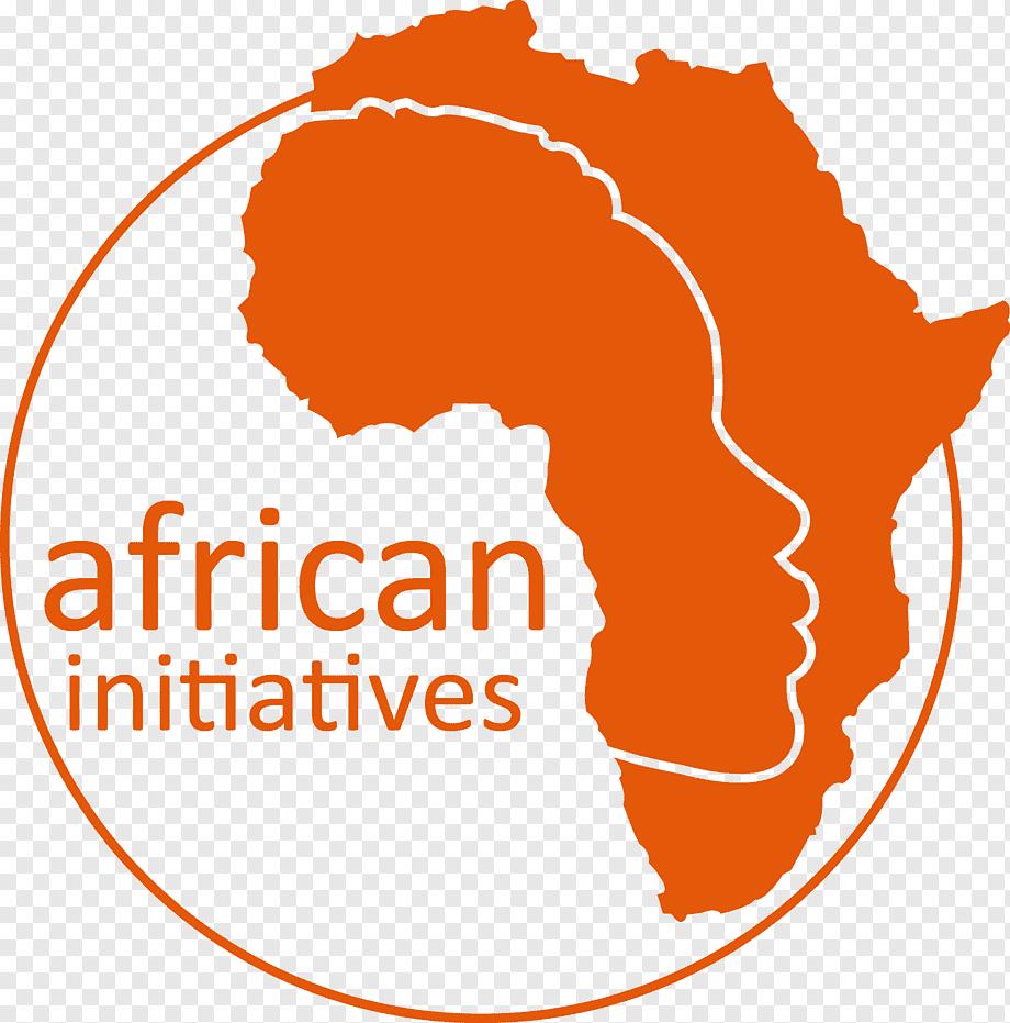 png transparent orange african initiatives charitable organization fundraising logo african union community voluntary association