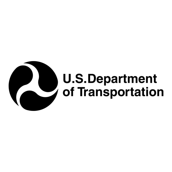 u s department of transportation logo png seeklogo 478809