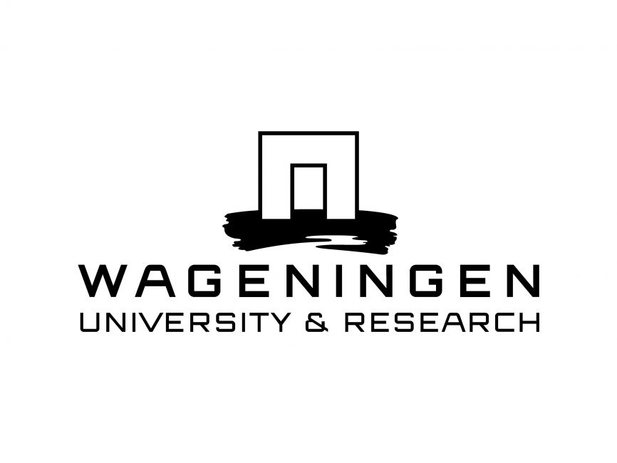 wageningen university and research black4751