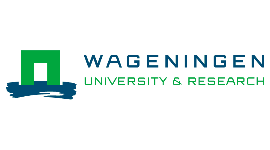 wageningen university and research wur vector logo