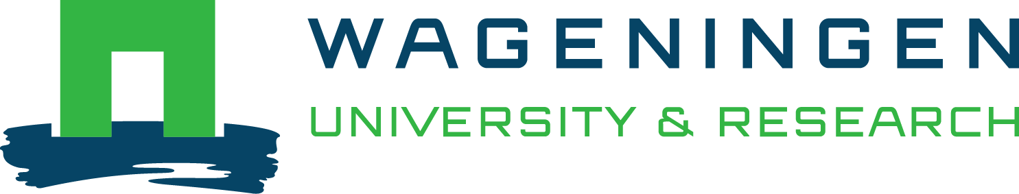 Wageningen University & Research